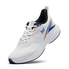 361 Degree Men’s Lightweight Running Sneakers